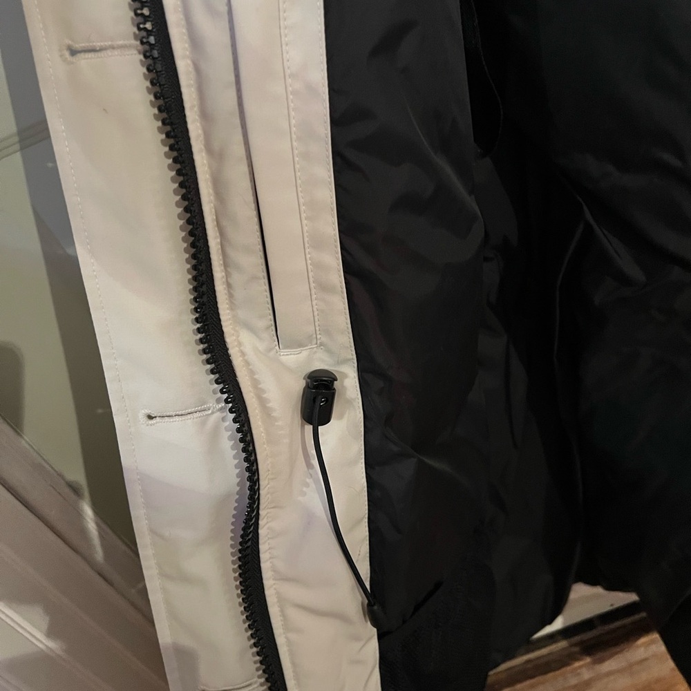 Canada Goose Rossclair Parka Heritage - Picture 11 of 14